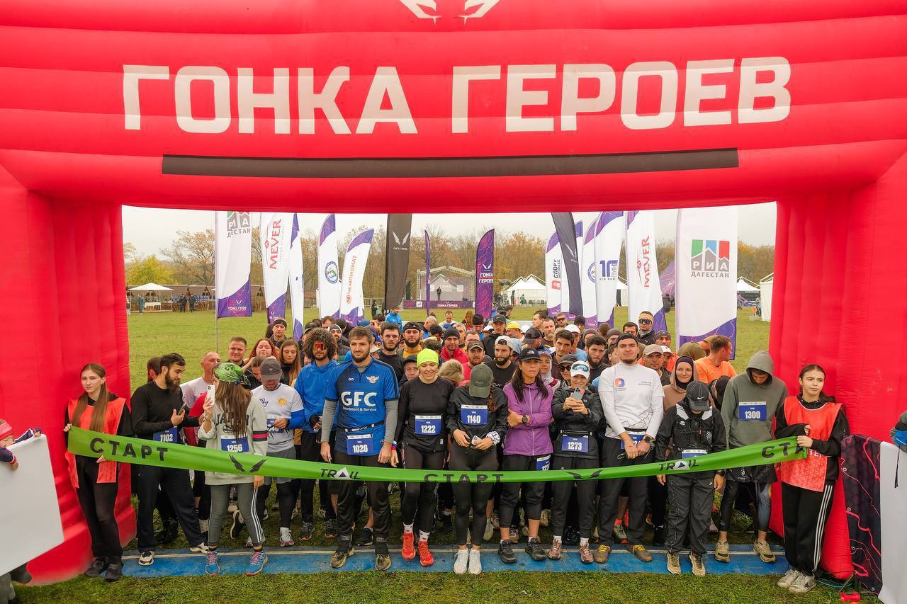 Событийный туризм в Дагестане: впечатляющие события, объединяющие десятки тысяч людей